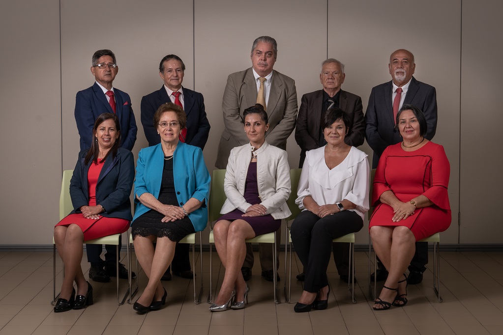 Junta Directiva