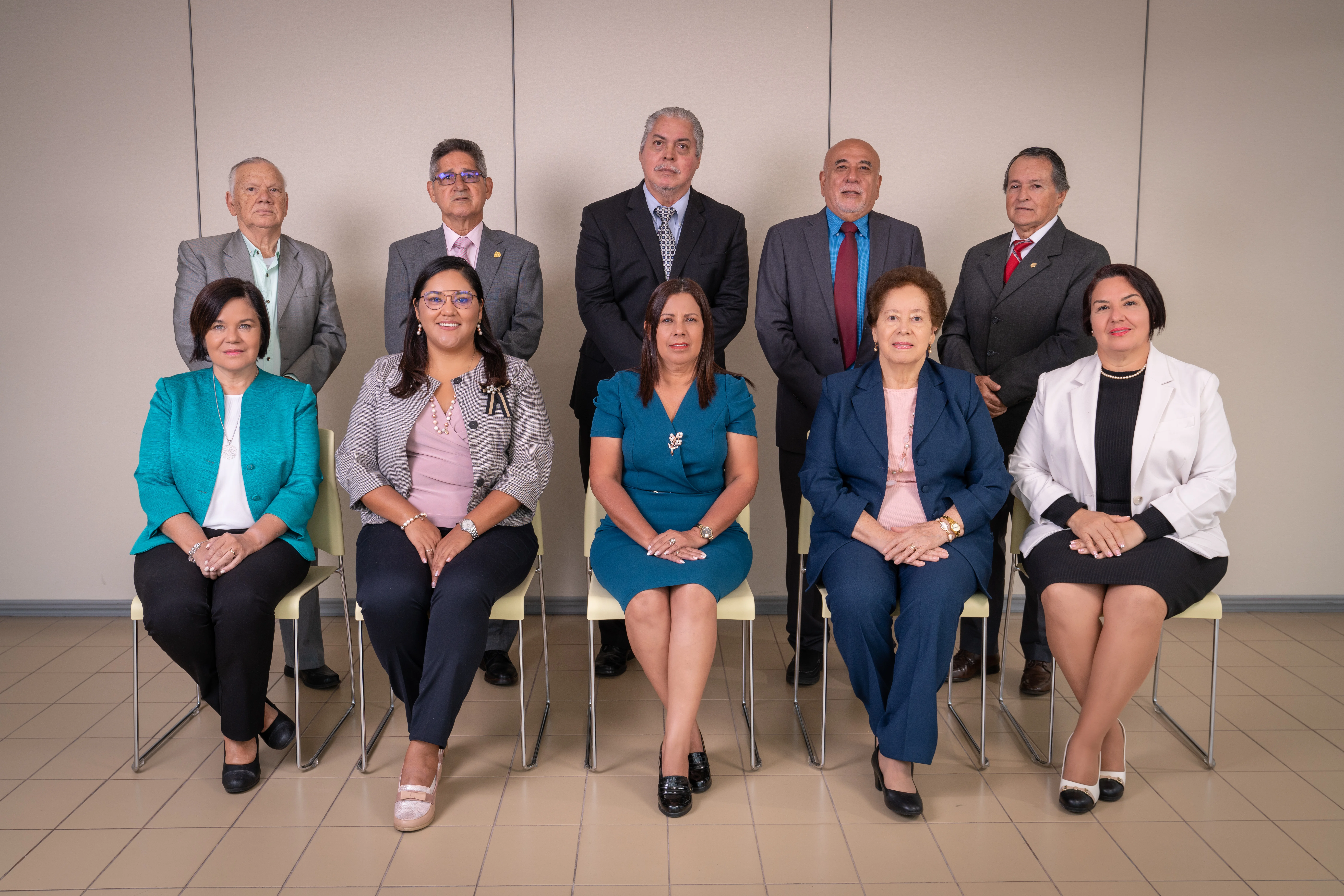 Junta Directiva